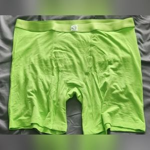 2XL Baller Woxer